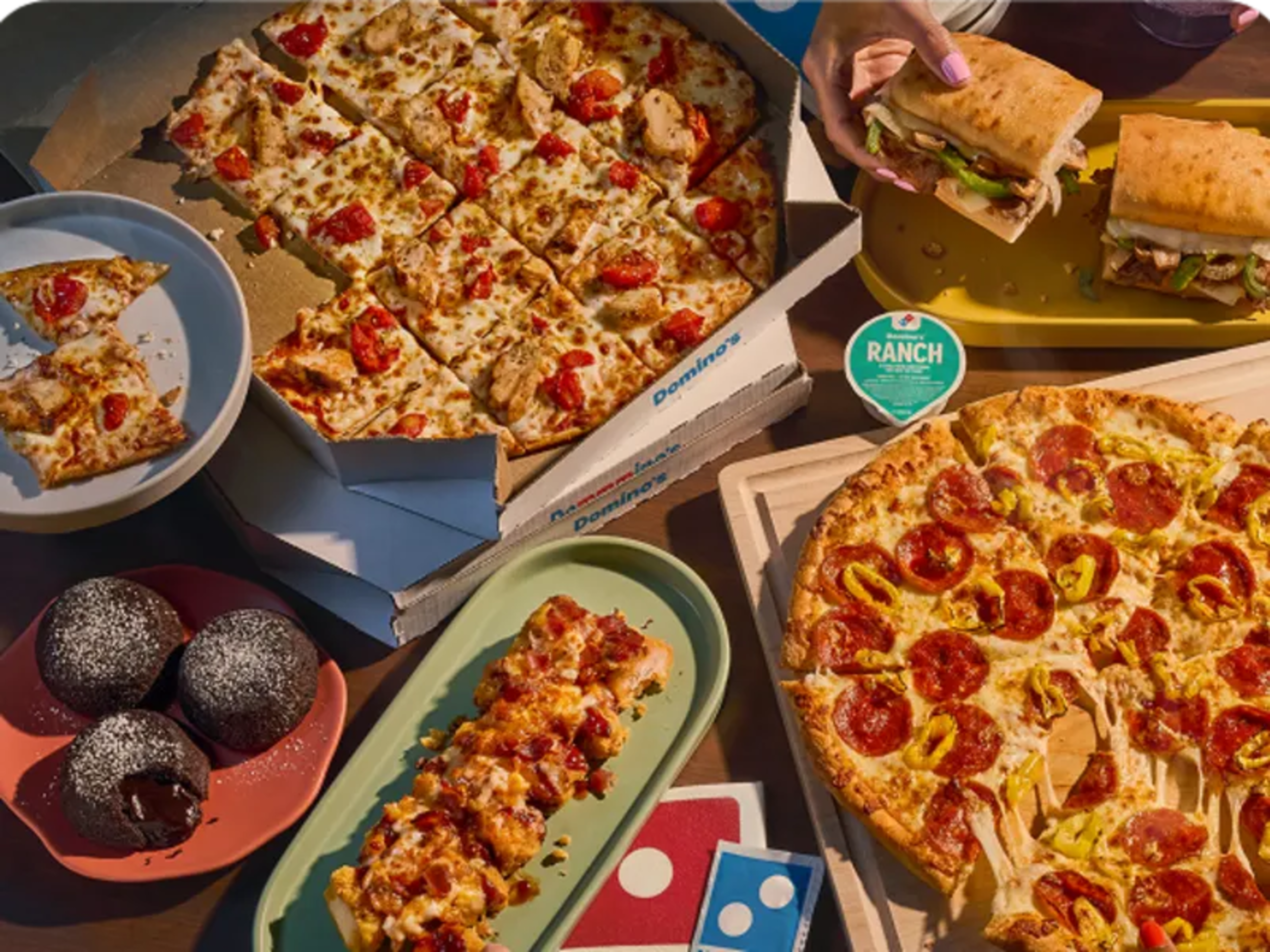Mix & Match: $6.99 Each Item (2+ Required)