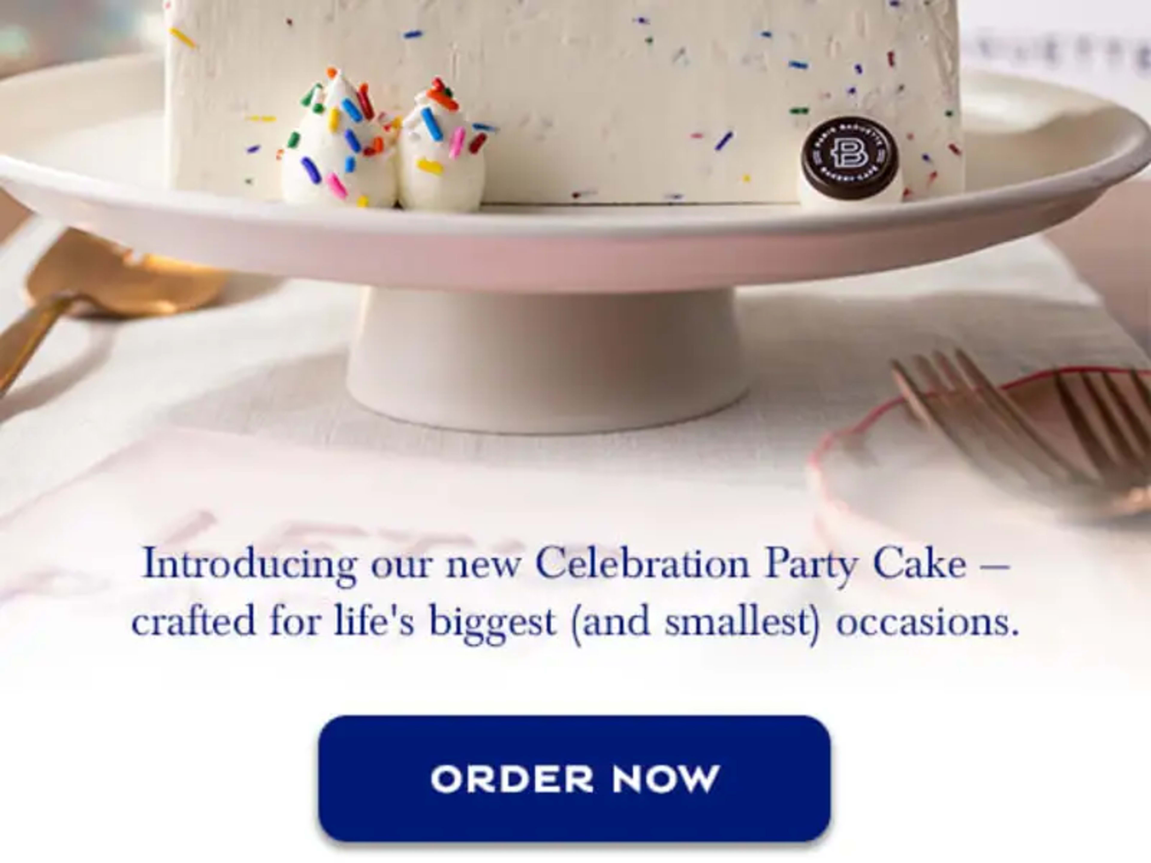 10% Off Catering Orders $150+