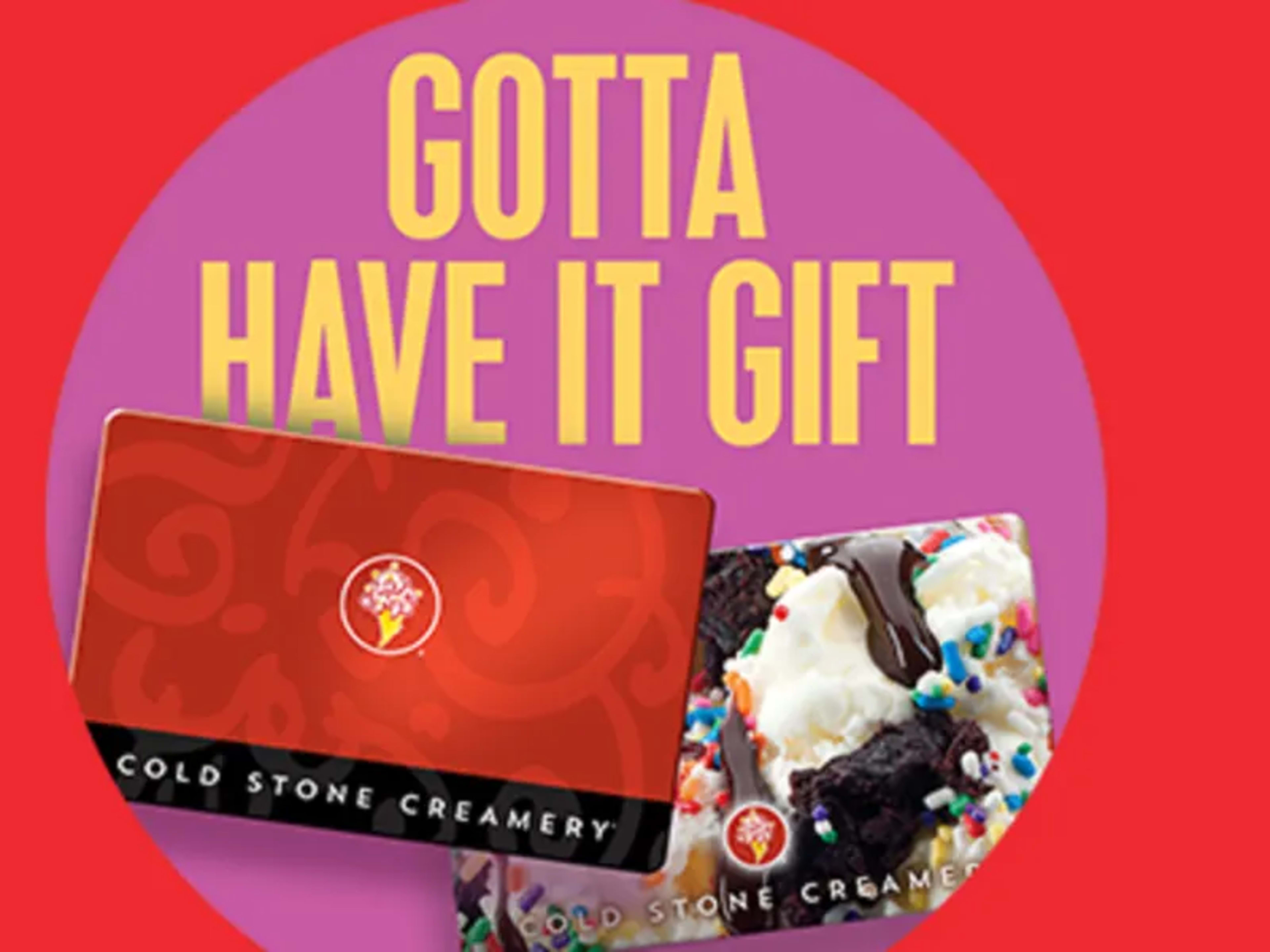 Buy $25, Get $5 Bonus eCard - Rewards Members
