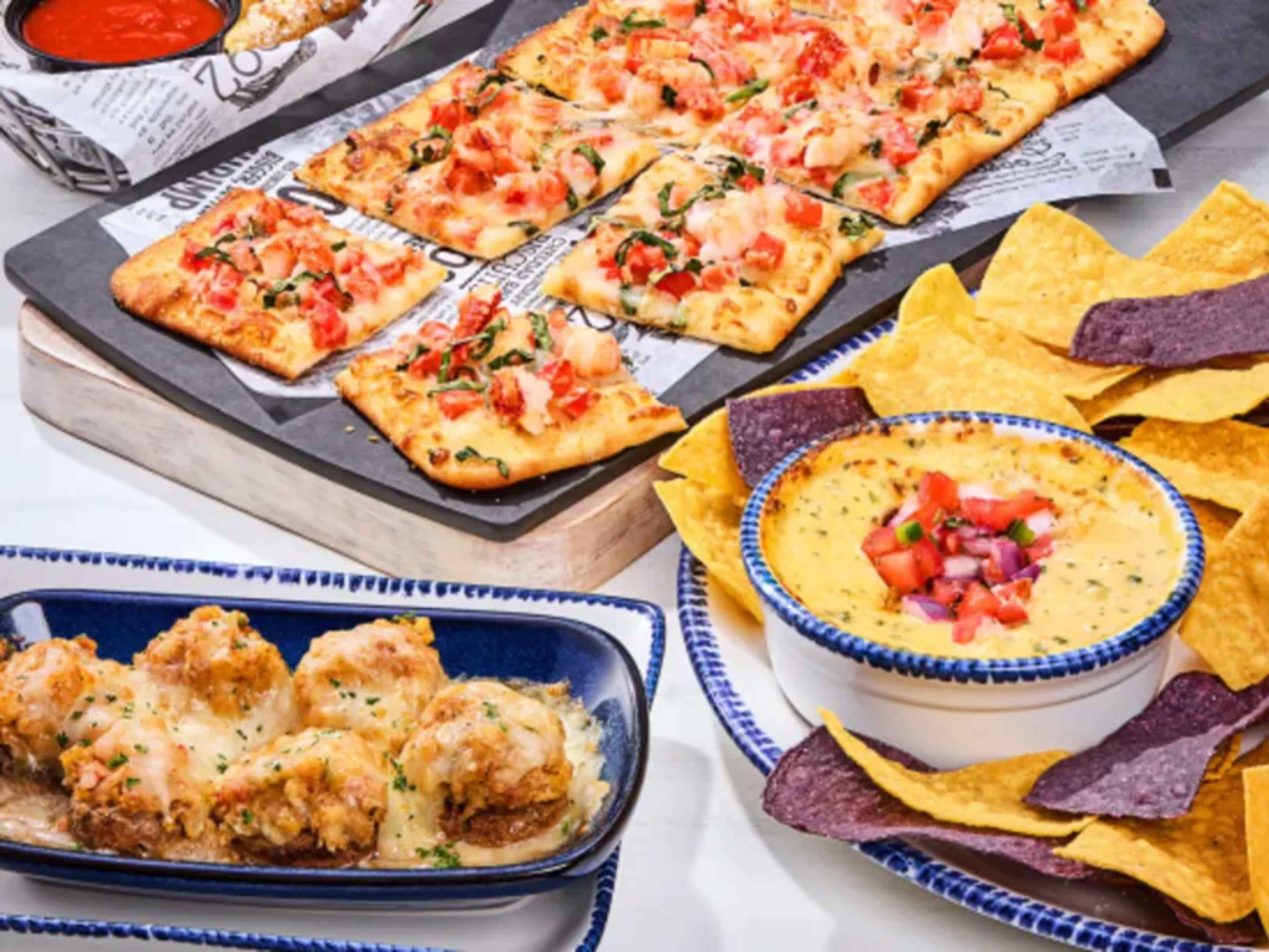 Daily Seafood Deals – Monday to Friday