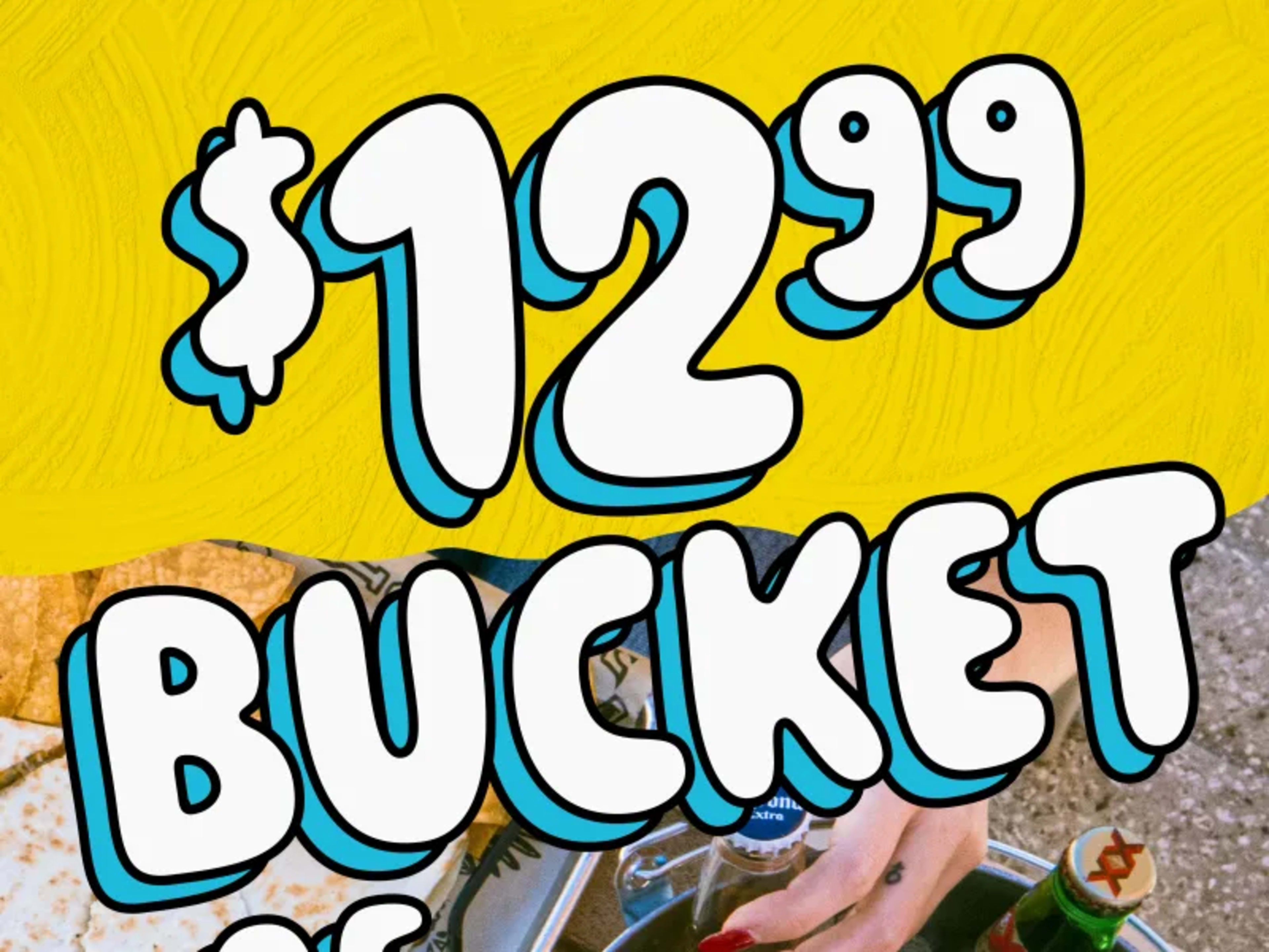 6 Bottled Beers for $12.99