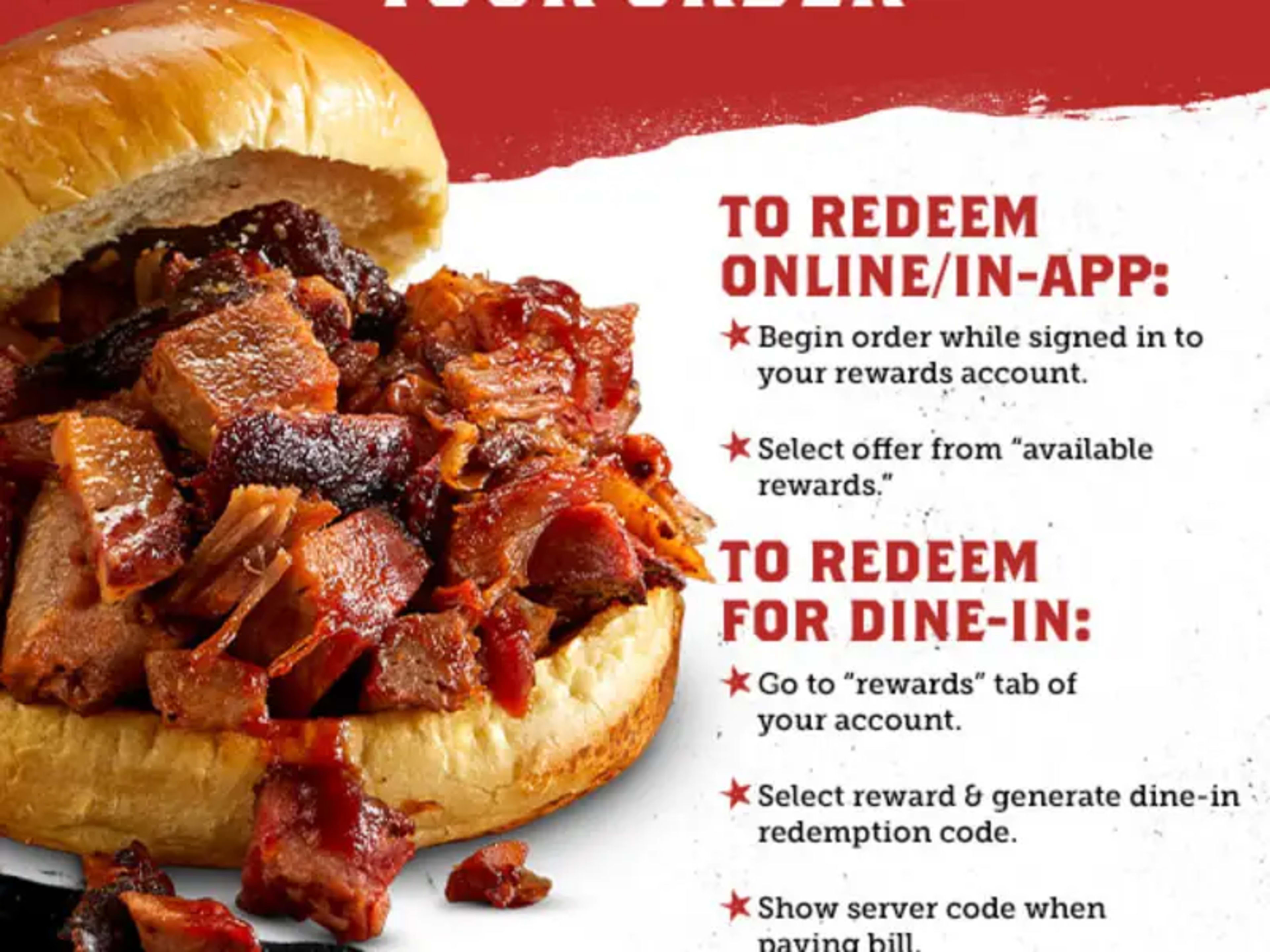 $10 Off Your First Order - Free Signup Required
