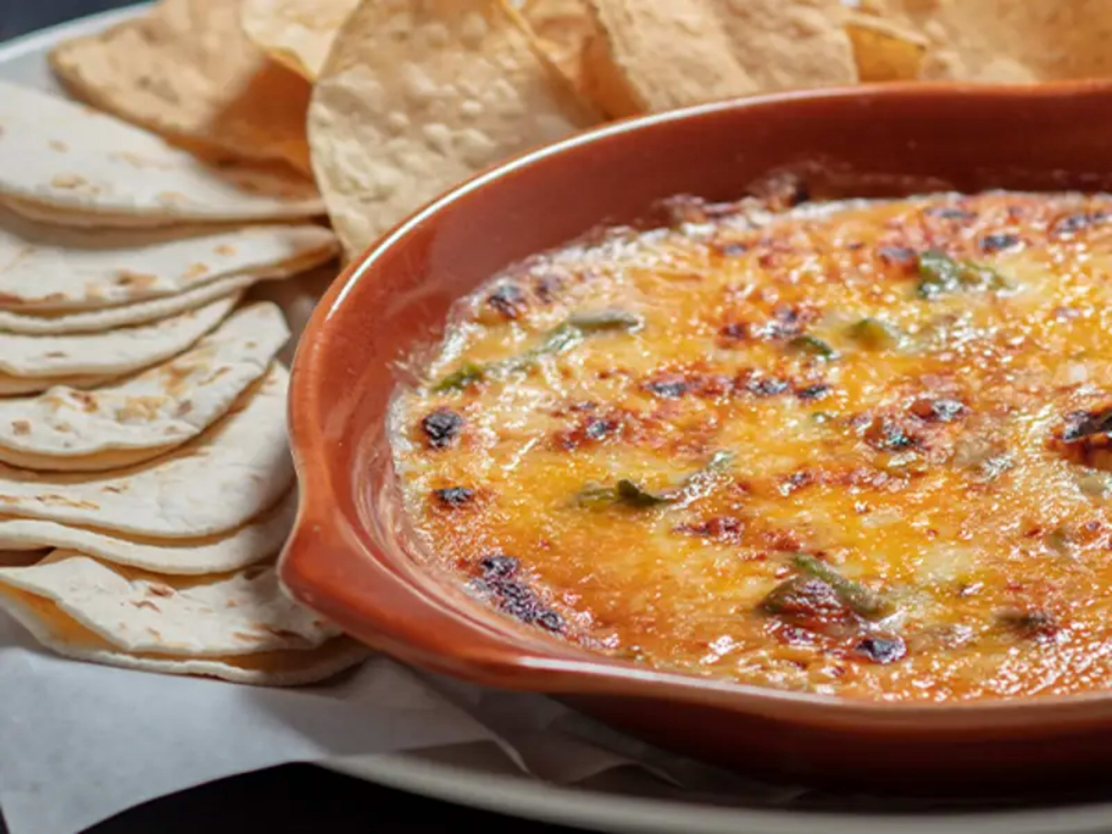50% Off Apps & Pizzas + $2 Off Drinks