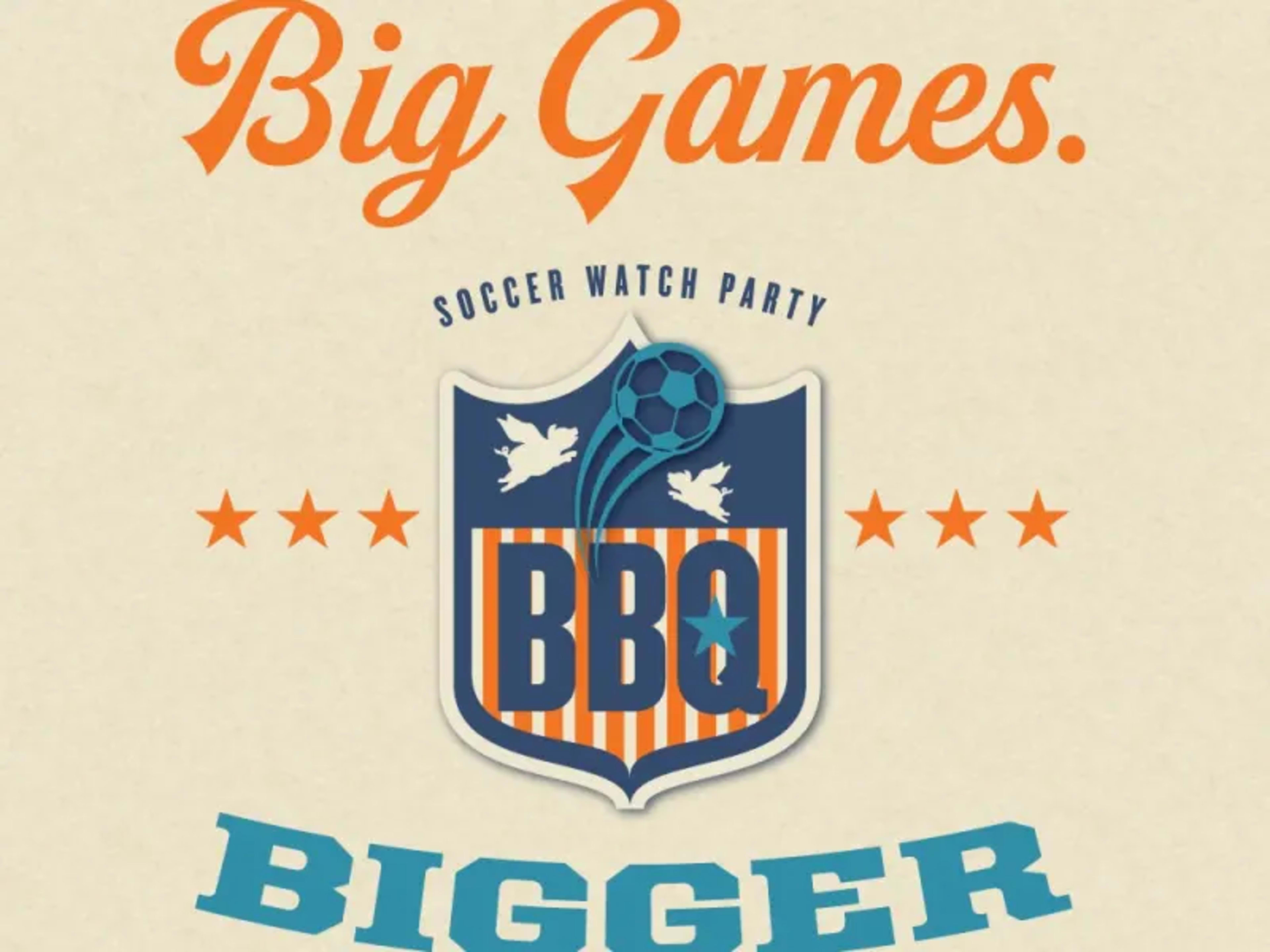 $25 Off BBQ Orders $100+