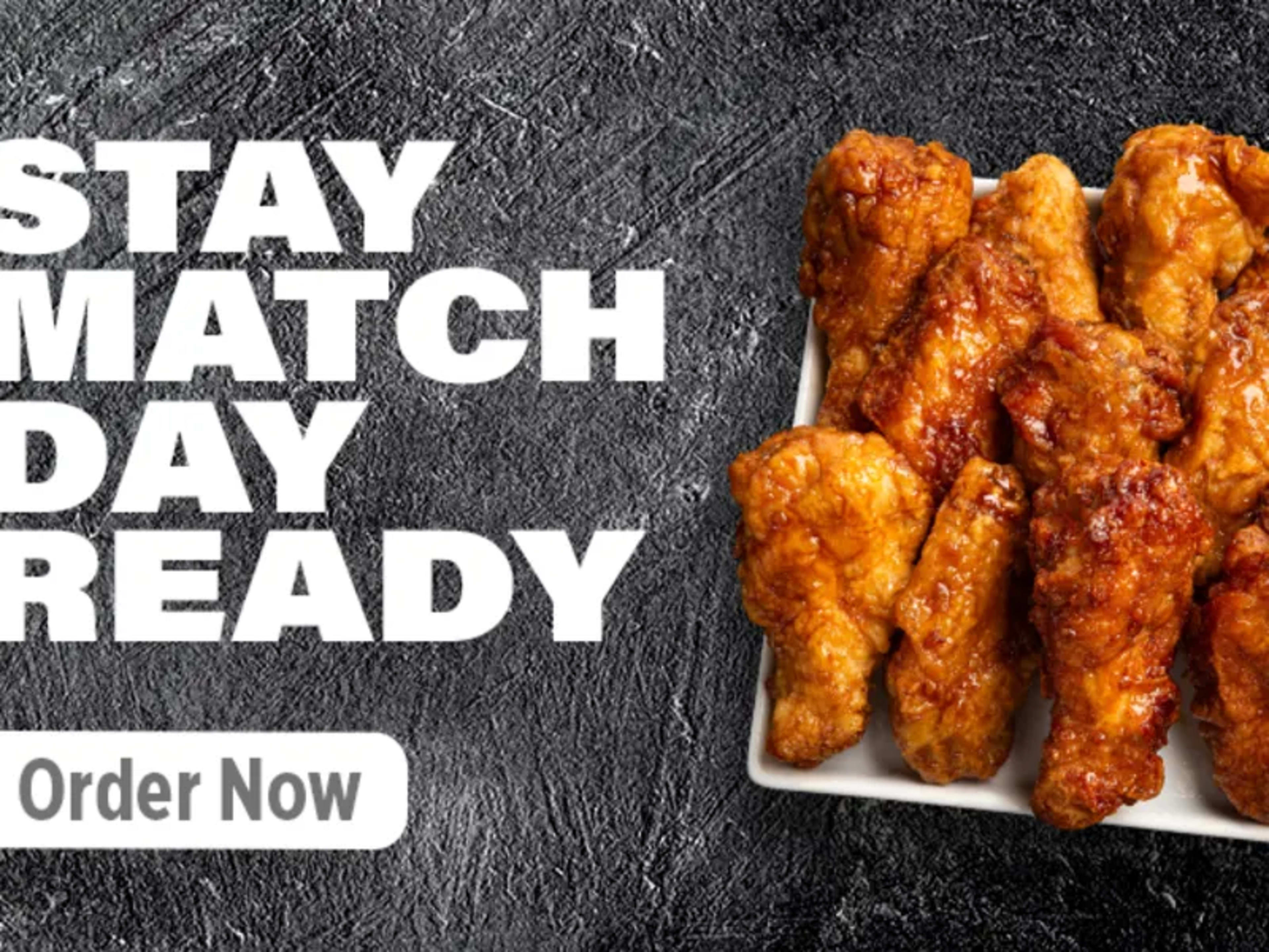 $5 Off Your Order