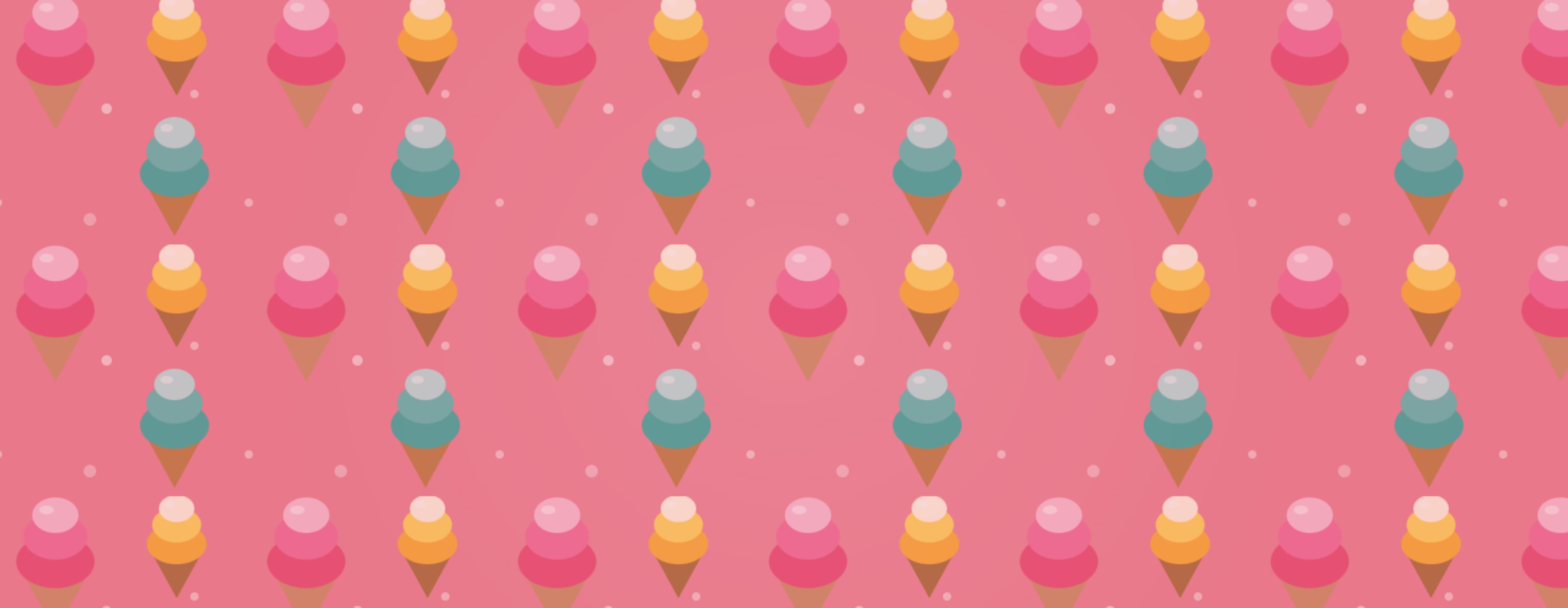 National Ice Cream Day