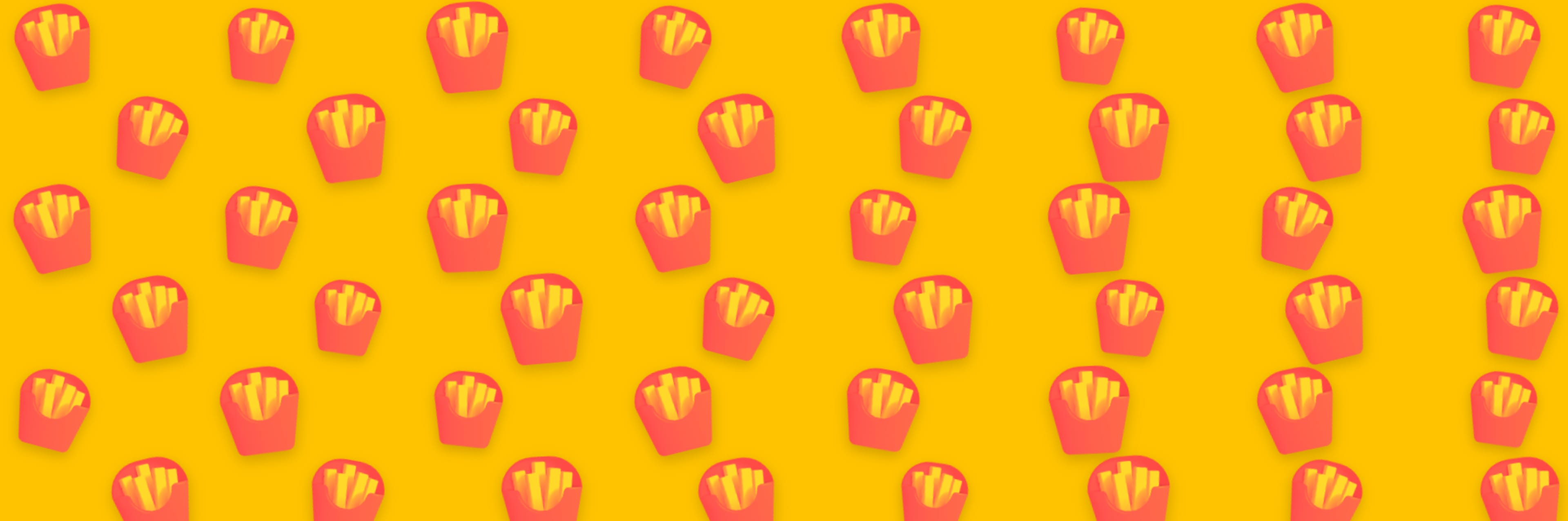 National French Fry Day
