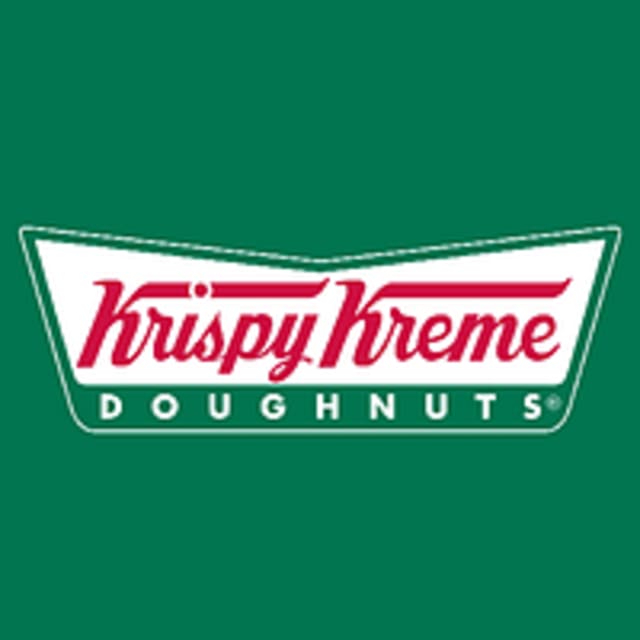 Grab a free Original Glazed when the Hot Light is on