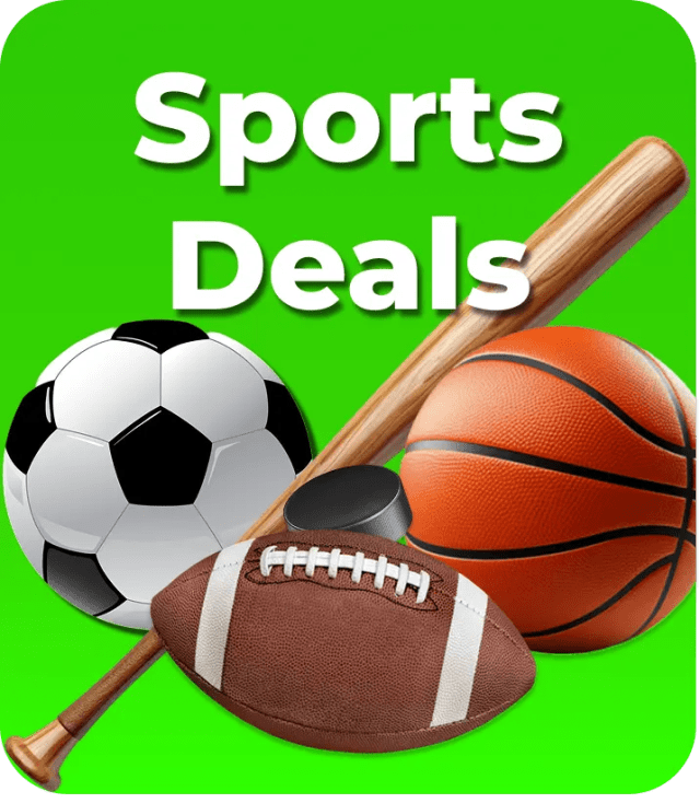 Sports Deals