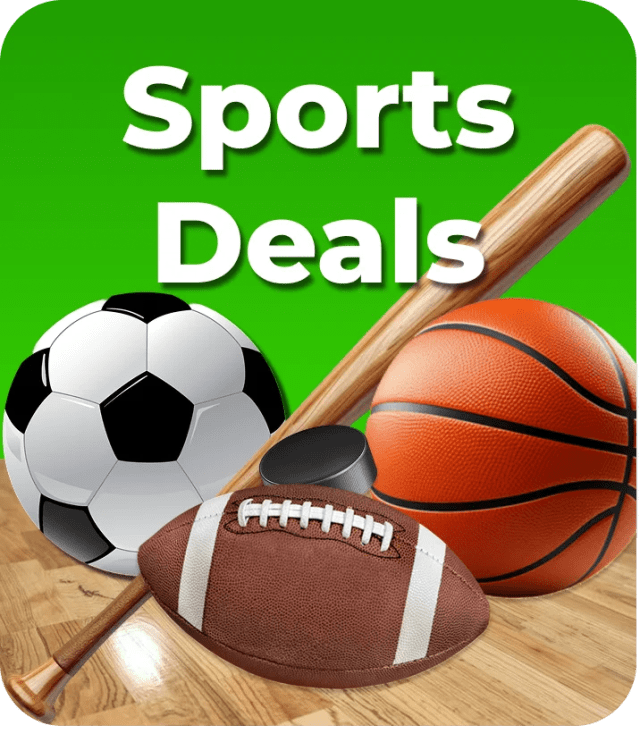 Sports Deals
