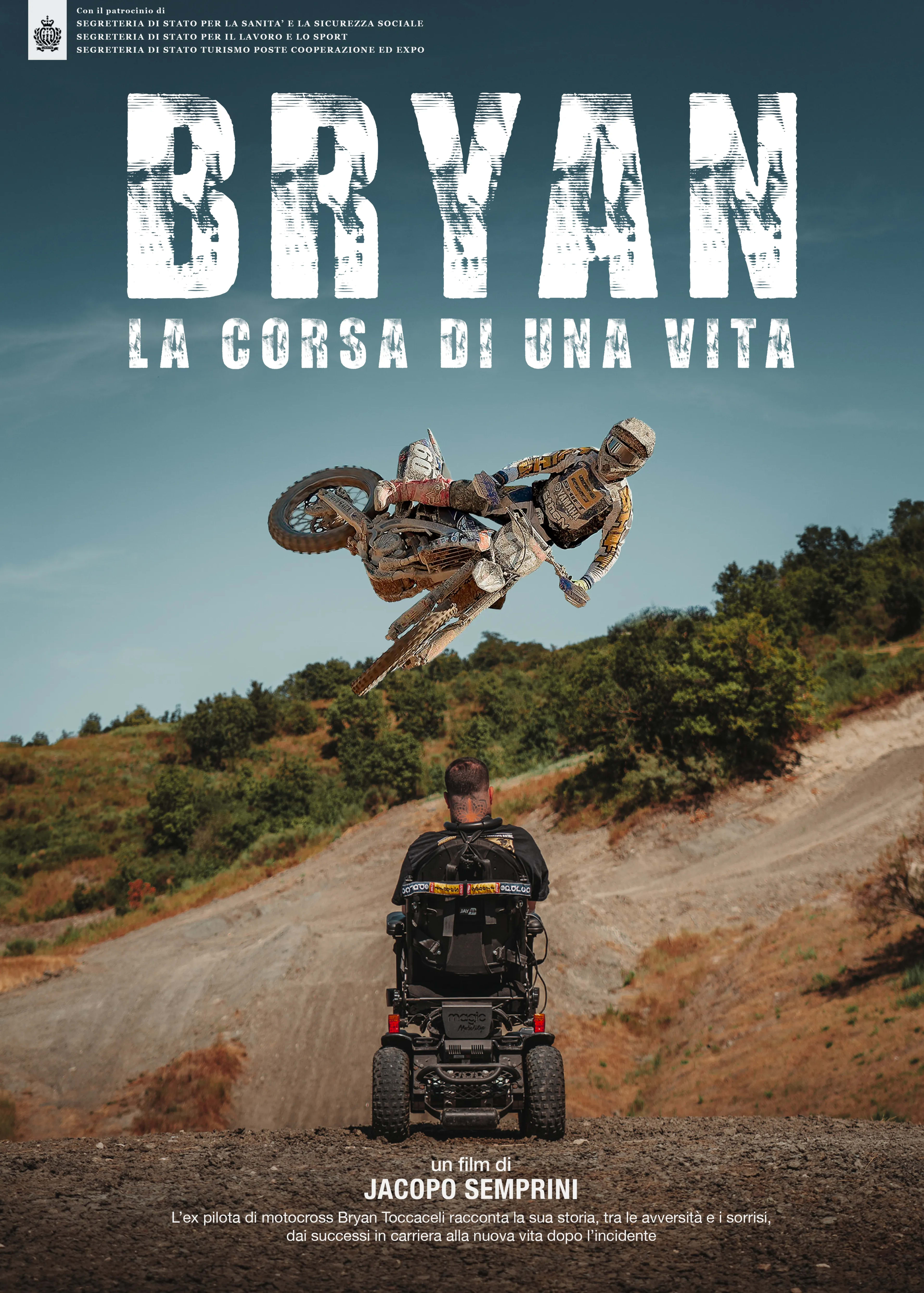 BRYAN