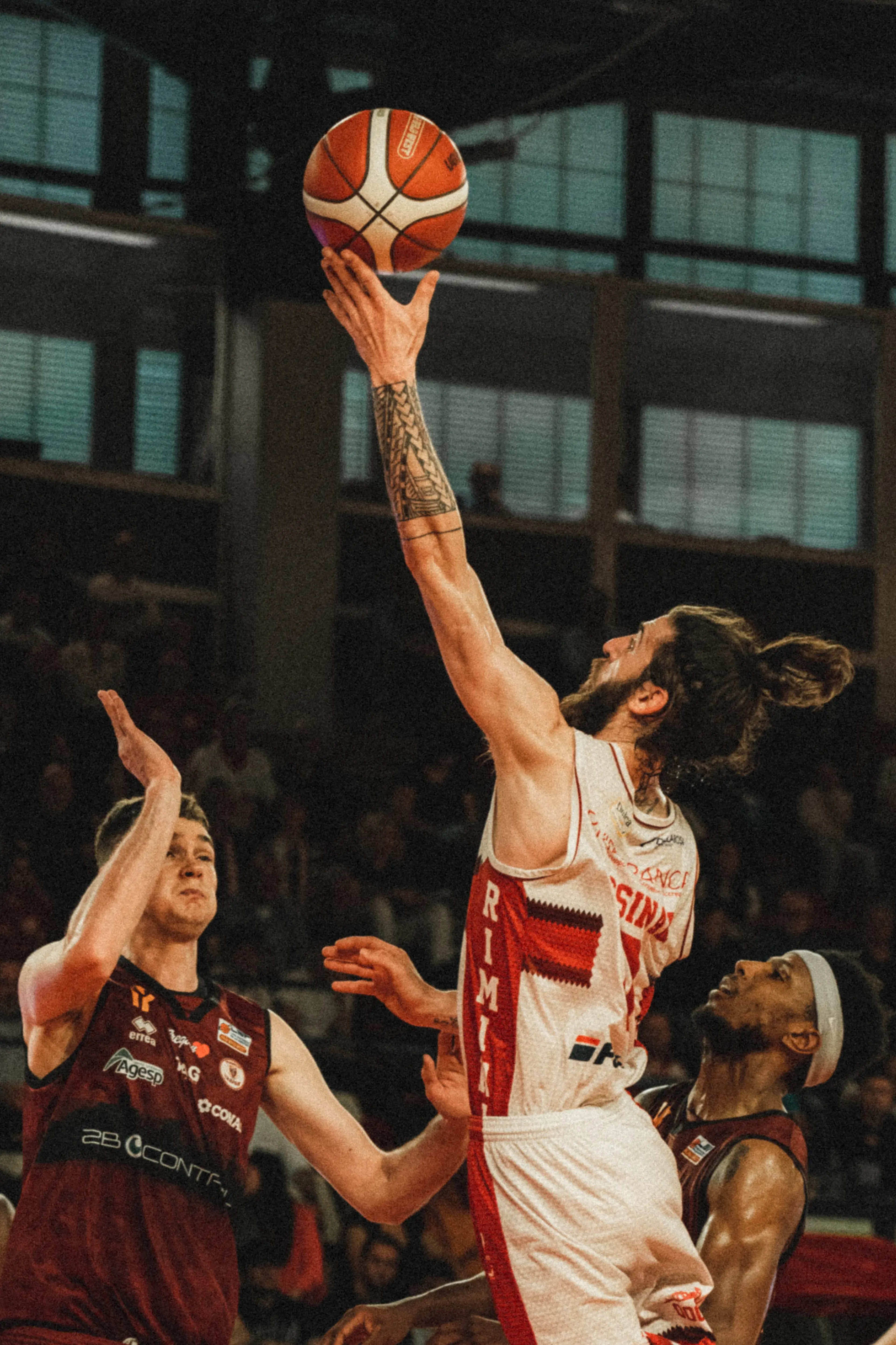 RINASCITA BASKET RIMINI