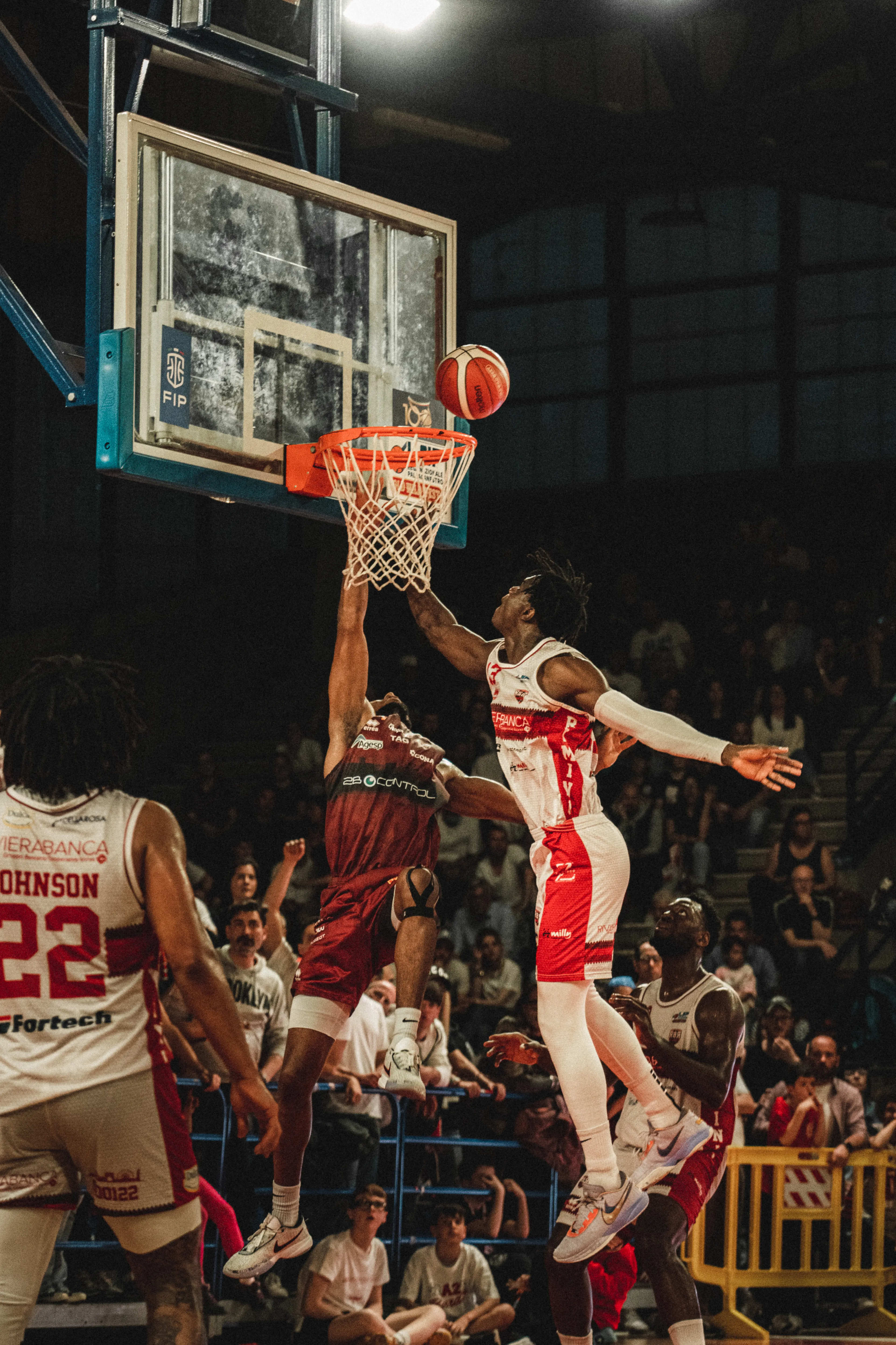 RINASCITA BASKET RIMINI