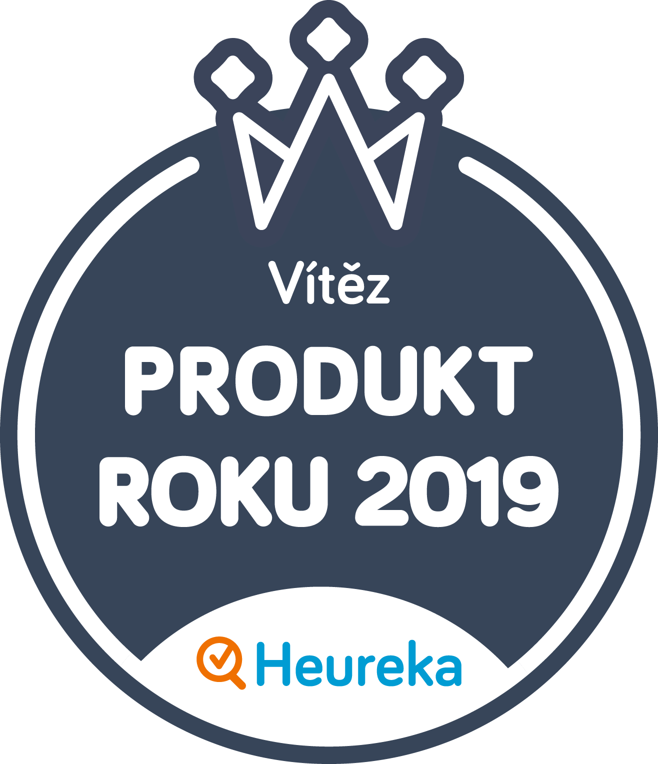 product of the year
