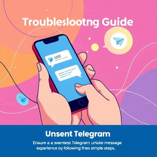 Почему не приходят сообщения в Telegram: устранение проблем