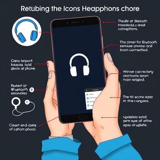 Как отключить значок наушников на телефоне Redmi