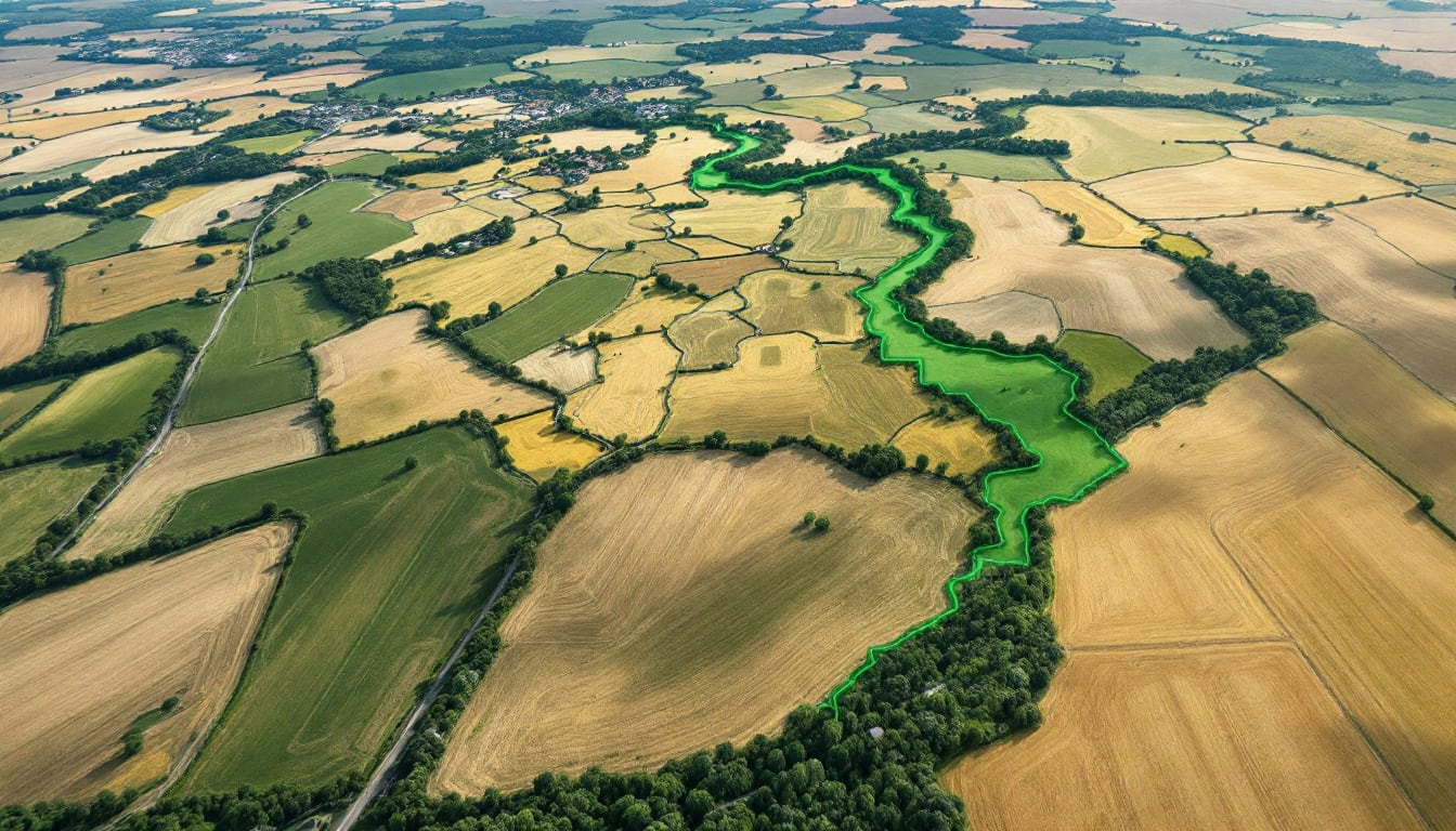 ArcGIS Online para Real Estate: Casos de Uso Profesionales - Imagen 2