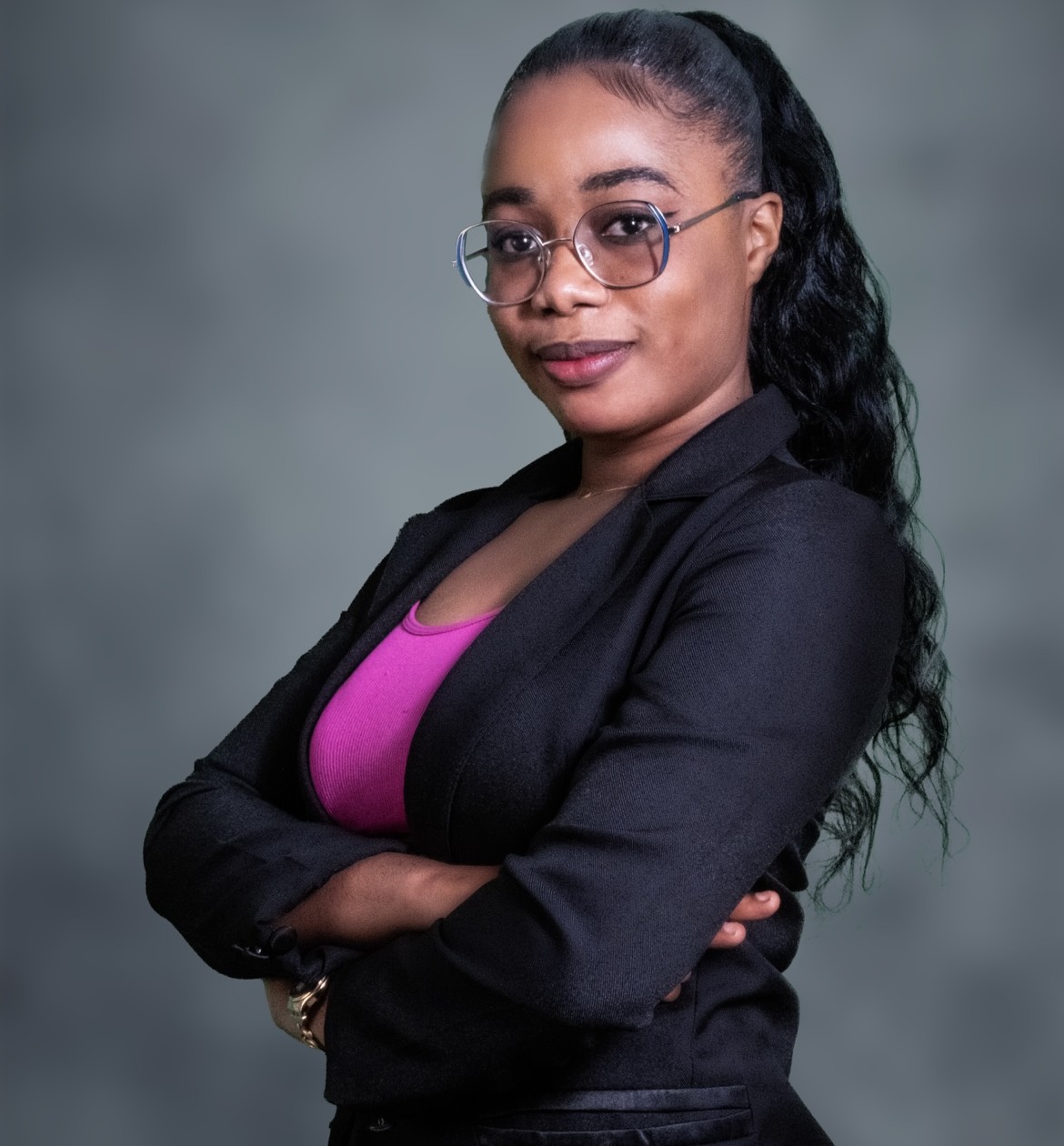Elvire Roxane Achi