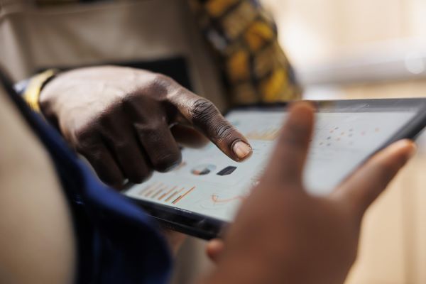 Étude de marché réseaux sociaux - Validation business