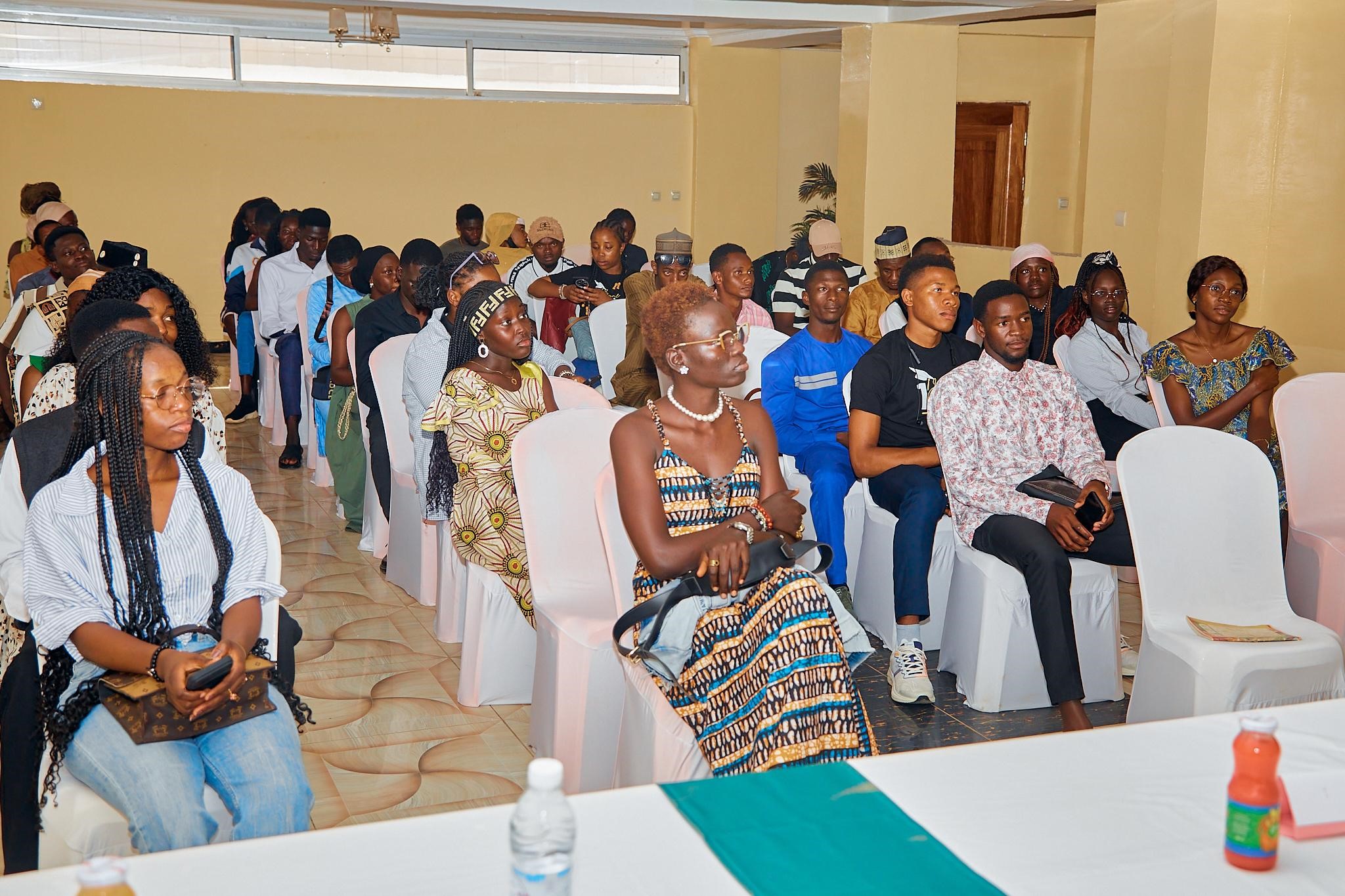 Conférence 8