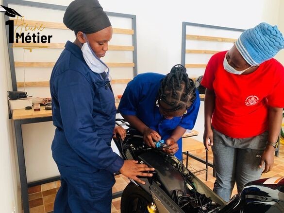 develoPPP Afrique Centrale - Financement entreprise