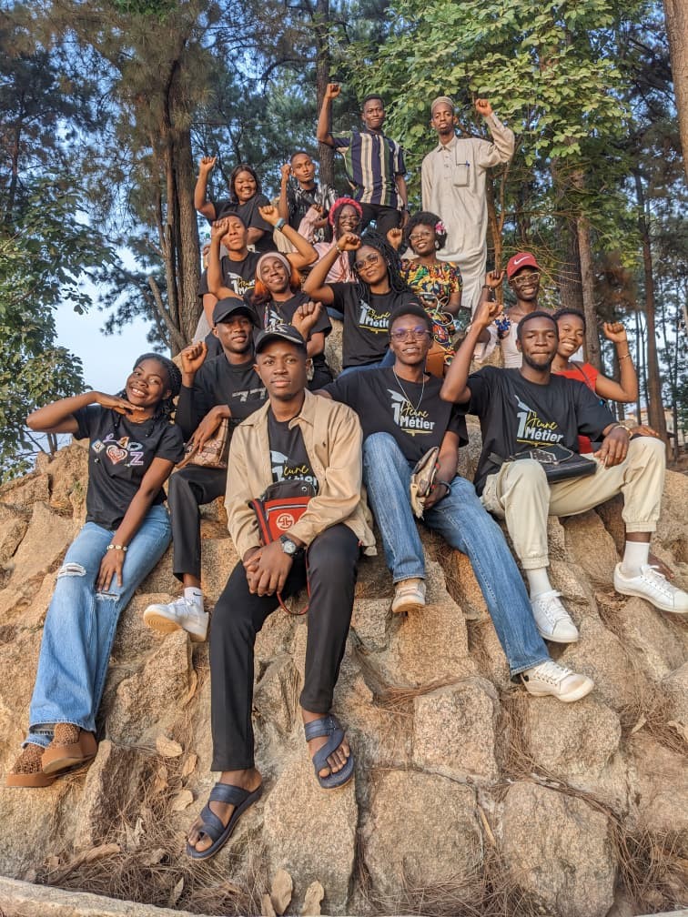 Rencontre 1J1M Adamaoua