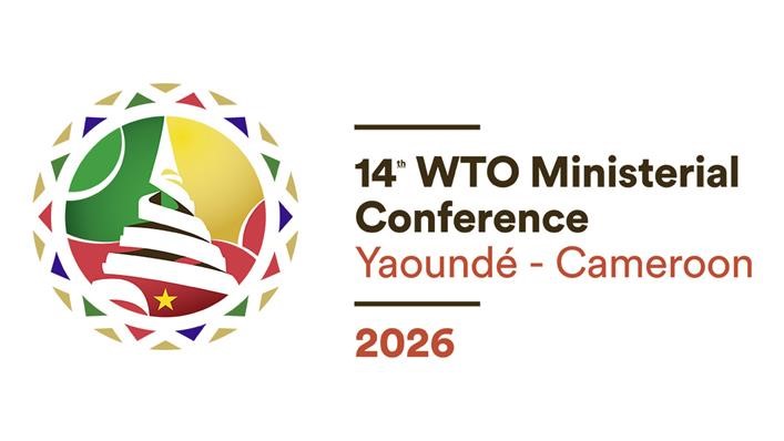 CM14 OMC Yaoundé 2026 - Conférence Ministérielle