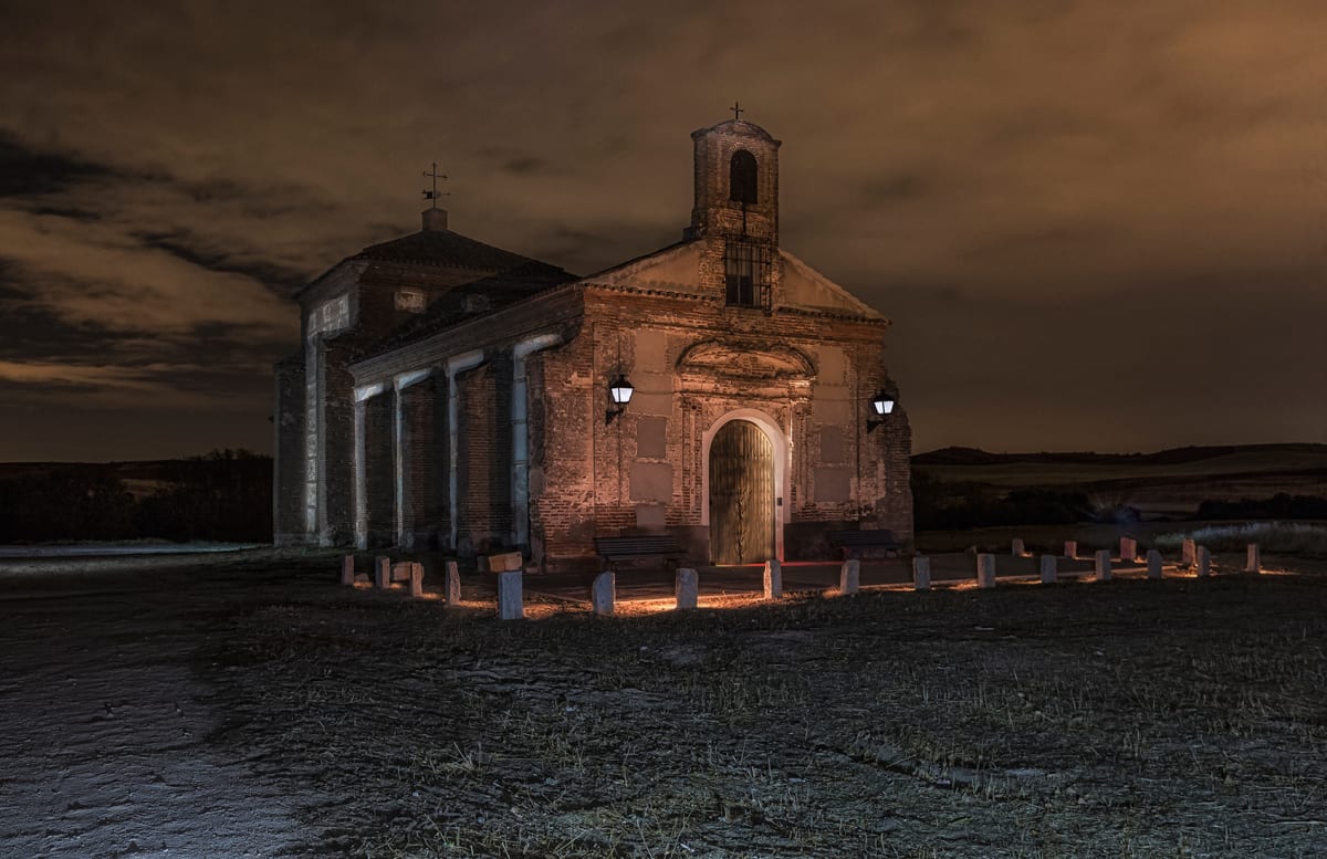 ermita nuestra seora del espino