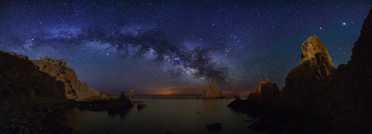 arrecife de las sirenas