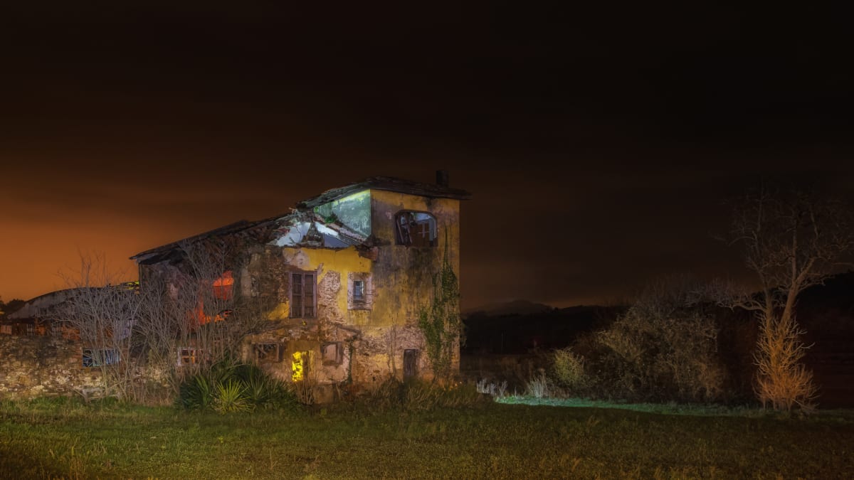 la pasiega
