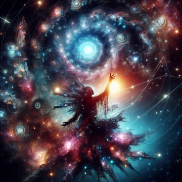 Galaxia enana del can mayor