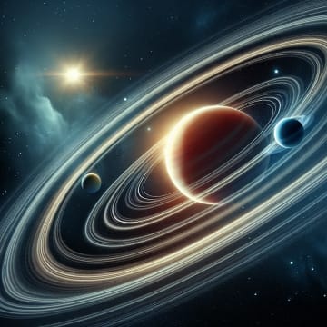 Órbitas planetas fuera