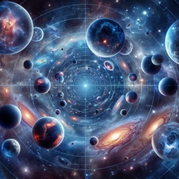 Implicaciones multiverso