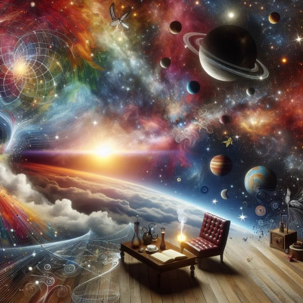Cosmología moderna