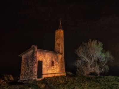 casabaliza de punta caballo