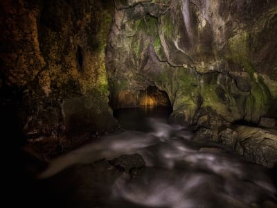 gruta del diablo