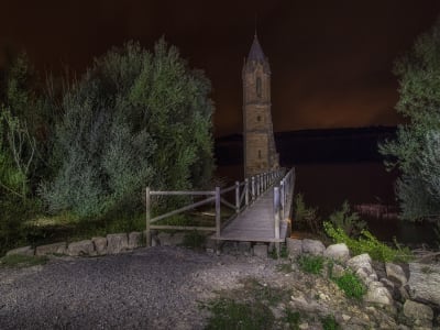 la catedral de los peces