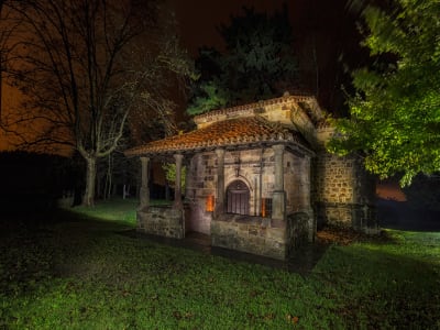 ermita san antonio monte corona