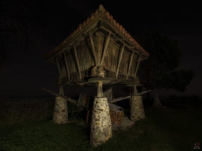 la regalina