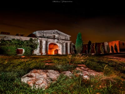 sacred stones