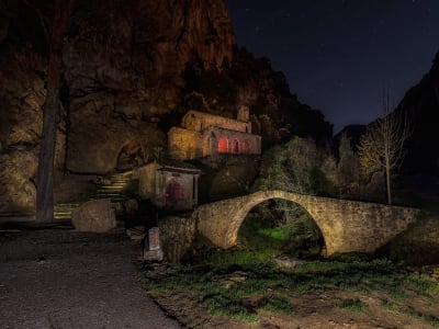 ermita santa mara de la hoz tobera
