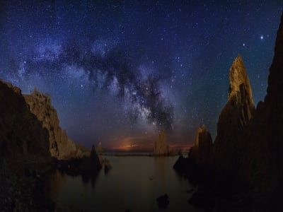 arrecife de las sirenas