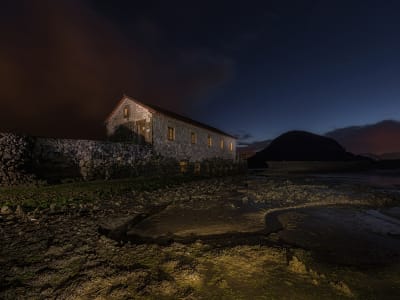 molino de mareas cerroja escalante