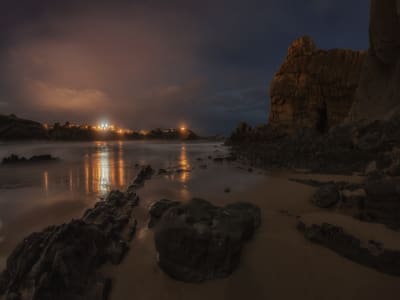 portio costa quebrada