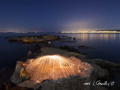 la cupula ignea