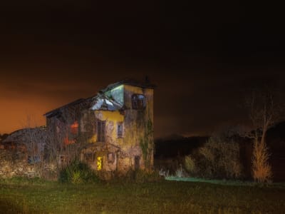 la pasiega