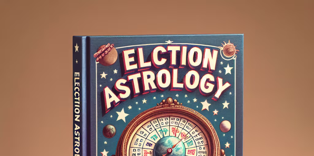 Astrología Eleccionaria Elige el Mejor Momento para tu Evento Importante