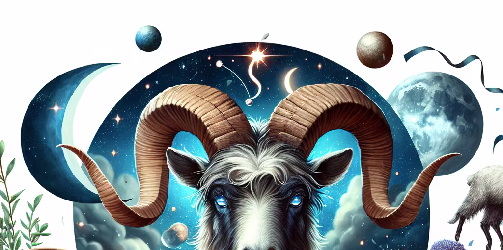 Capricorn and Spirituality