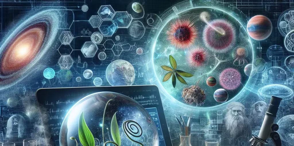 Astrobiologian opiskelu ja tutkimus