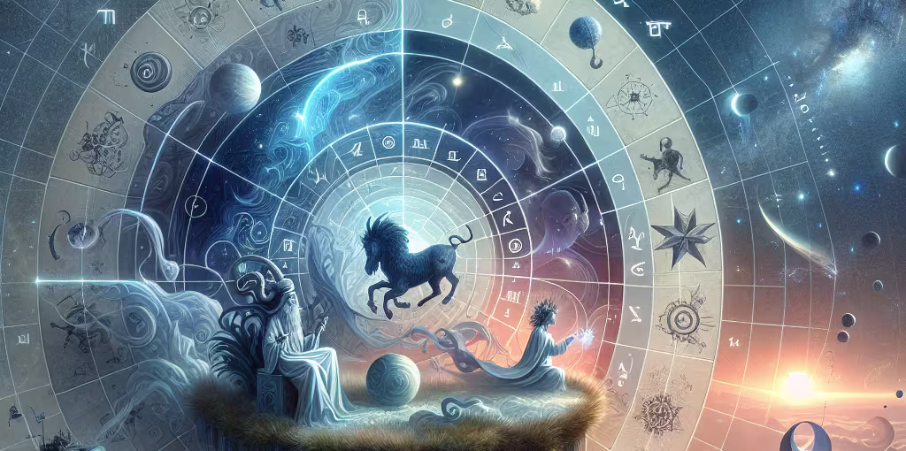 La Importancia de Quirón en tu Carta Natal